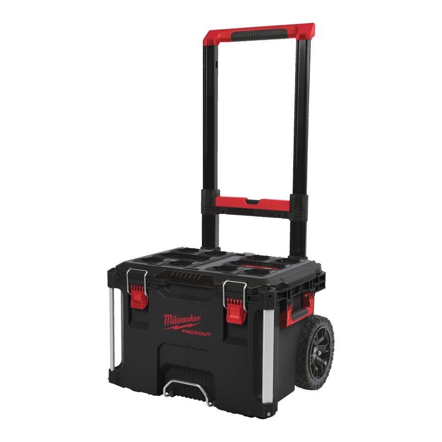 PACKOUT Trolley Koffer 560 x 410 x 480 mm - 1 Stück